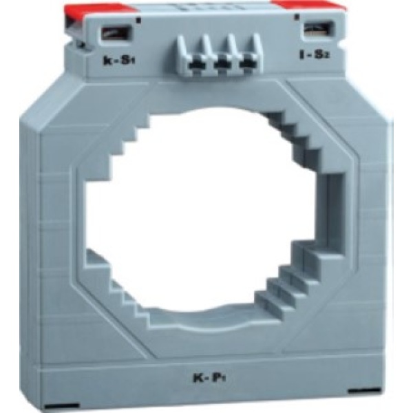 Transformador de corriente YCP-104/100 1200/5A  CNC