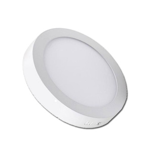 Foco sobrepuesto led verona 18W 4000K 1350lm Globaltronics