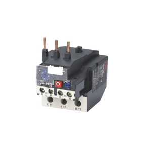 Relé térmico para contactor JR28-25 12A~18A CNC